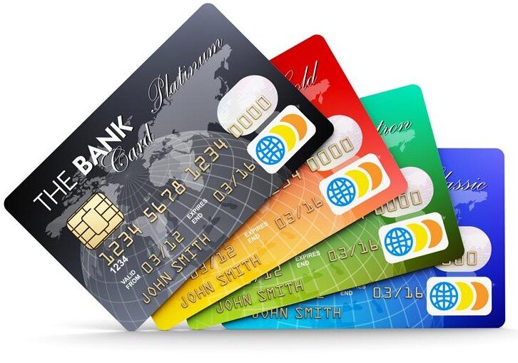 Dati bonifico bancario carte di credito
